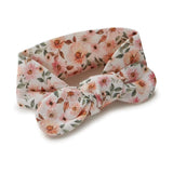 Snuggle Hunny Kids- Topknot - Spring Floral