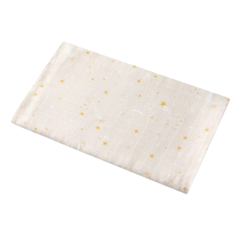 Snuggle Hunny - Stardust Organic Muslin Wrap