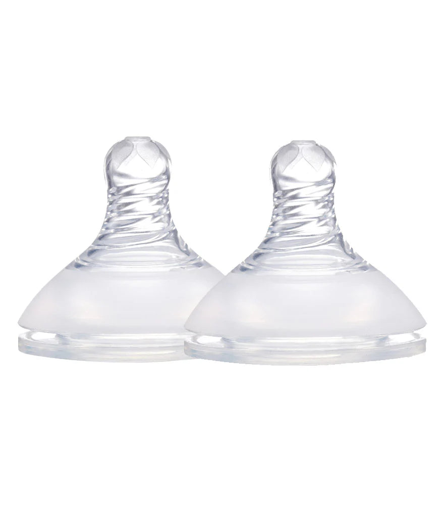 Lion & Lady - Sippy Spout Adapters- Twin Pack