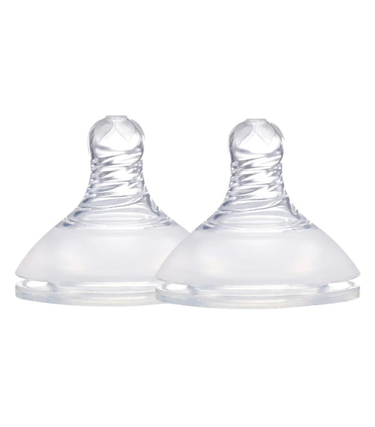 Lion & Lady - Sippy Spout Adapters- Twin Pack