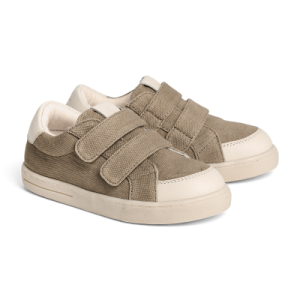 Pretty Brave- Otto Trainer - Khaki