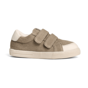 Pretty Brave- Otto Trainer - Khaki
