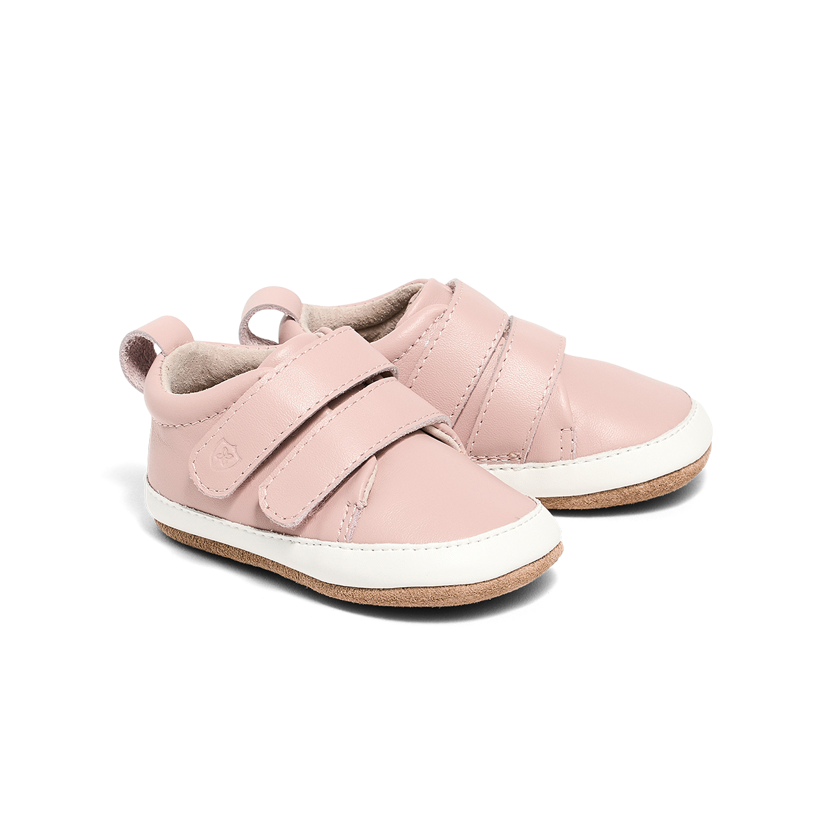 Pretty Brave- Scout- Blush