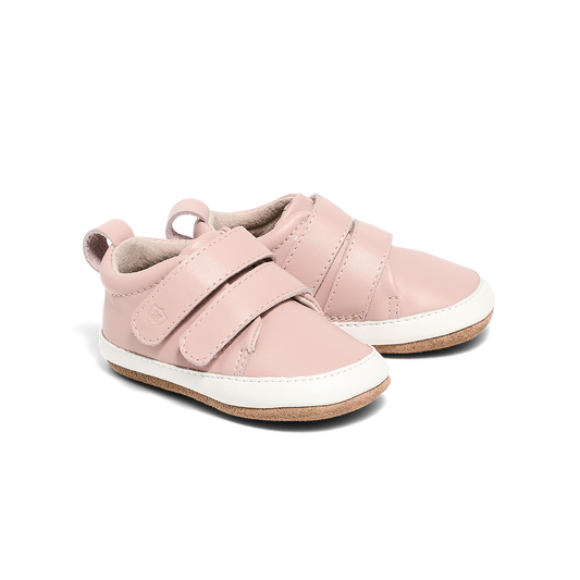 Pretty Brave- Scout- Blush