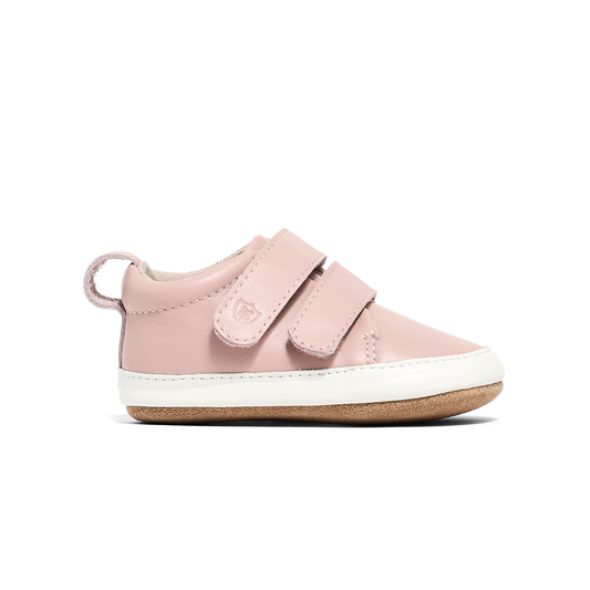 Pretty Brave- Scout- Blush