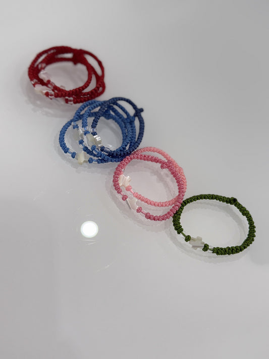 Children's Prayer Rope Komboskini Bracelet