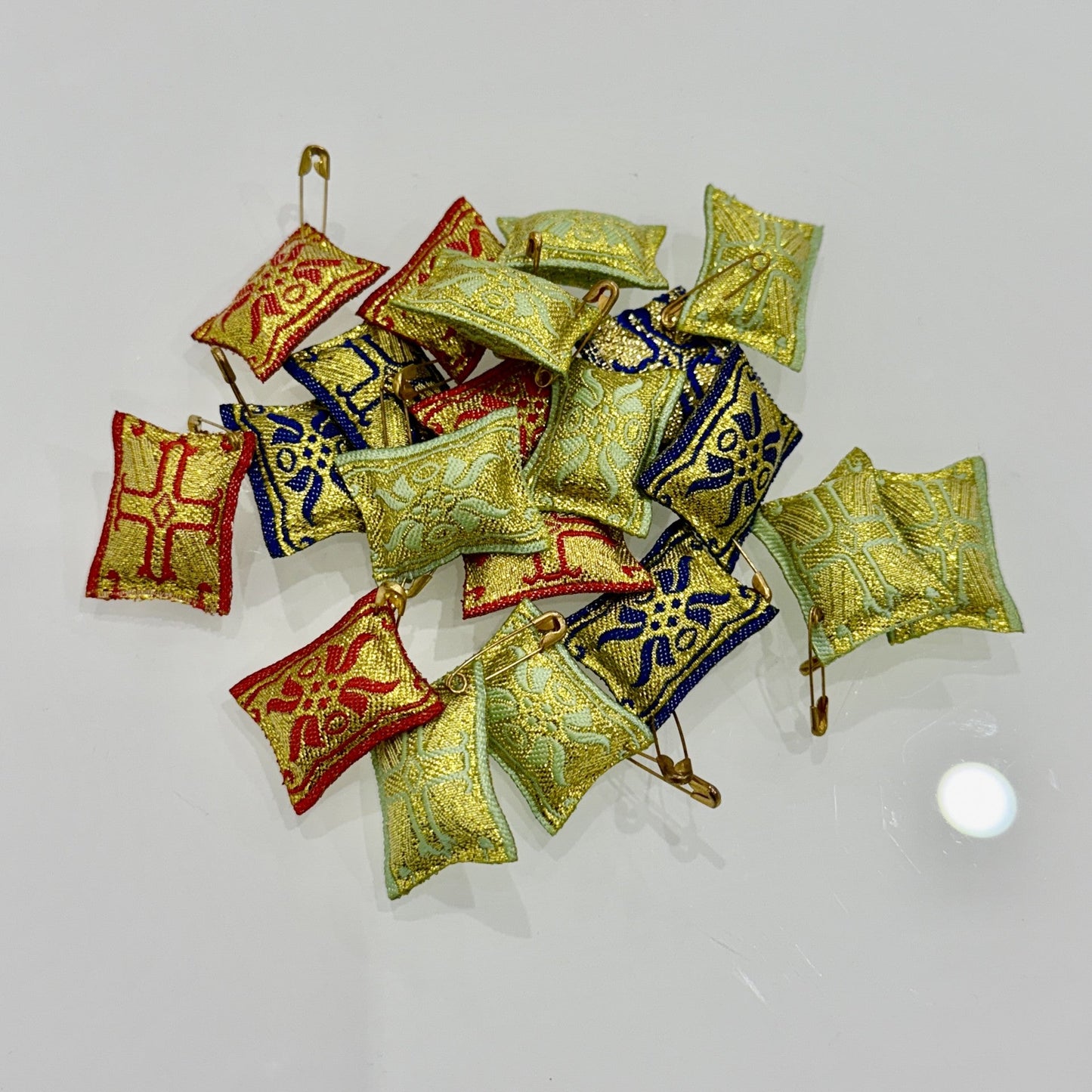 Traditional Filaxto (Amulet)- Made In Greece