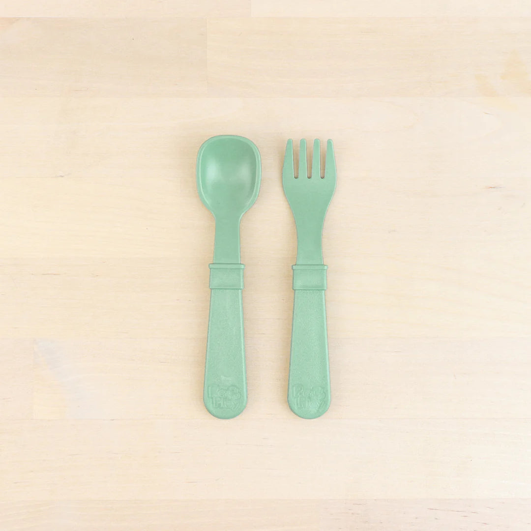 Re-Play- Utensils