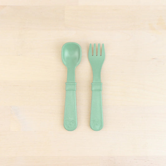 Re-Play- Utensils