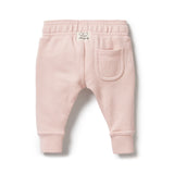 Wilson & Frenchy- Rose Sweat Pant