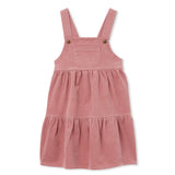 Milky Clothing- Dusty Pink Cord Pinni