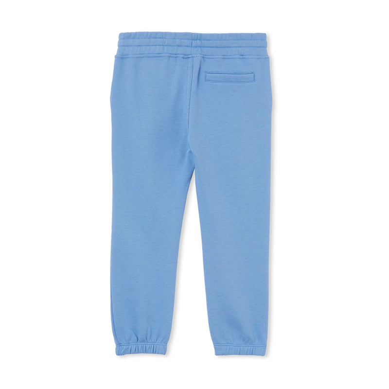 Milky Clothing- Cornflower Track Pant