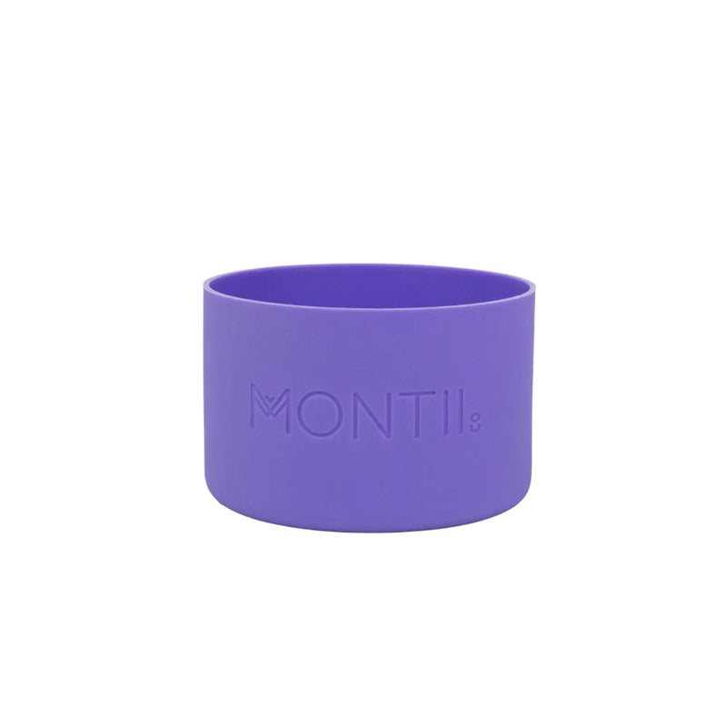 MontiiCo- Mini/Original Bumpers- Grape