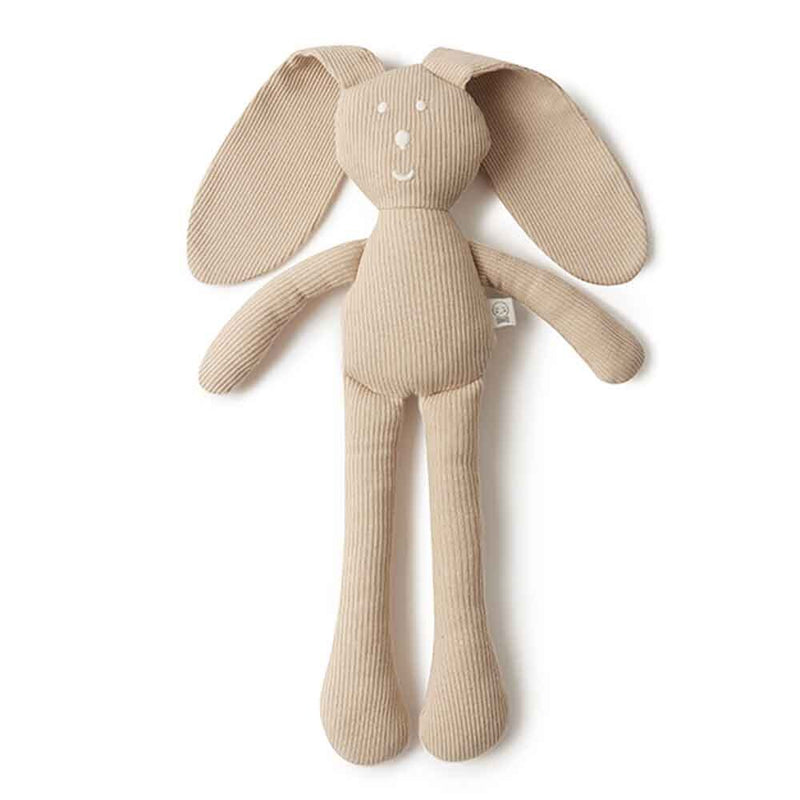 Snuggle Hunny Kids- Pebble Organic Snuggle Bunny