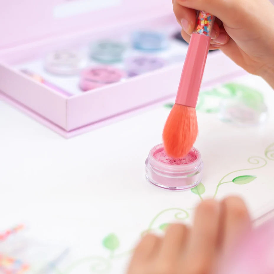 Oh Flossy- Sprinkle Brush Set