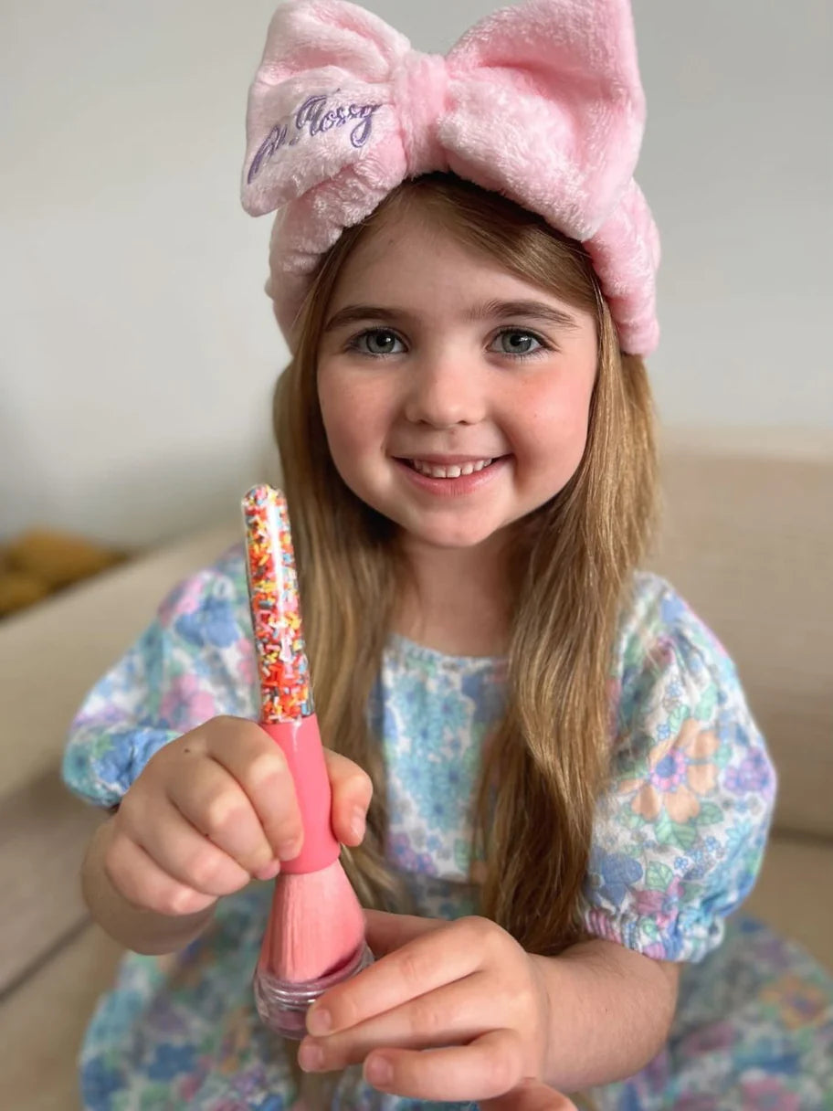 Oh Flossy- Sprinkle Brush Set