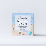 Willow By The Sea - Nipple Balm