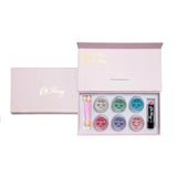 Oh Flossy- Deluxe Makeup Set