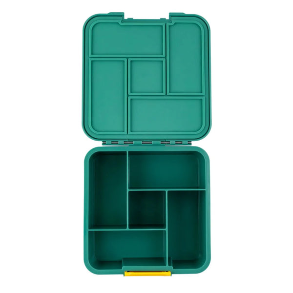 Little Lunch Box Co- Bento Five- Green