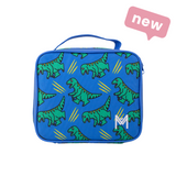 MontiiCo- Medium Insulated Lunch Bags- Dinosaur