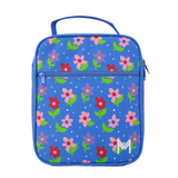 MontiiCo- Large Insulated Lunch Bags- Petals