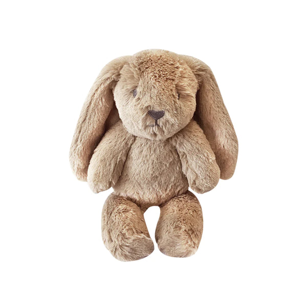 O.B Designs- Little Bailey Bunny Soft Toy