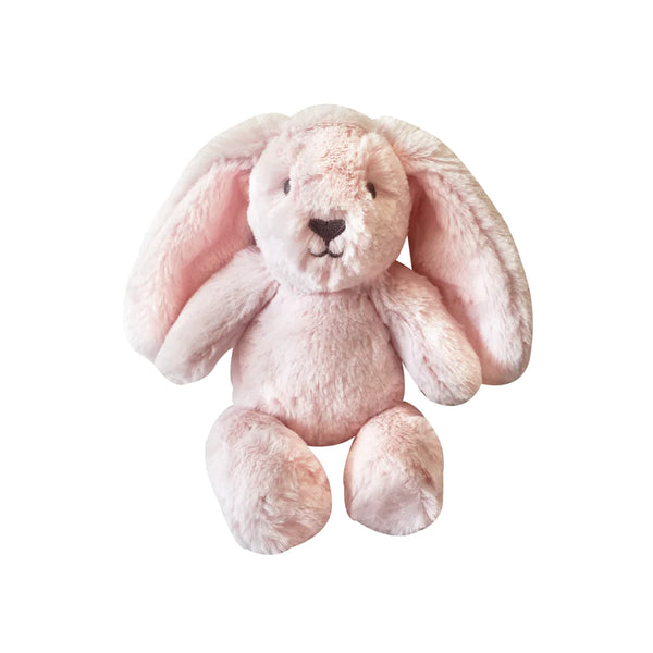 O.B Designs- Little Betsy Bunny Soft Toy