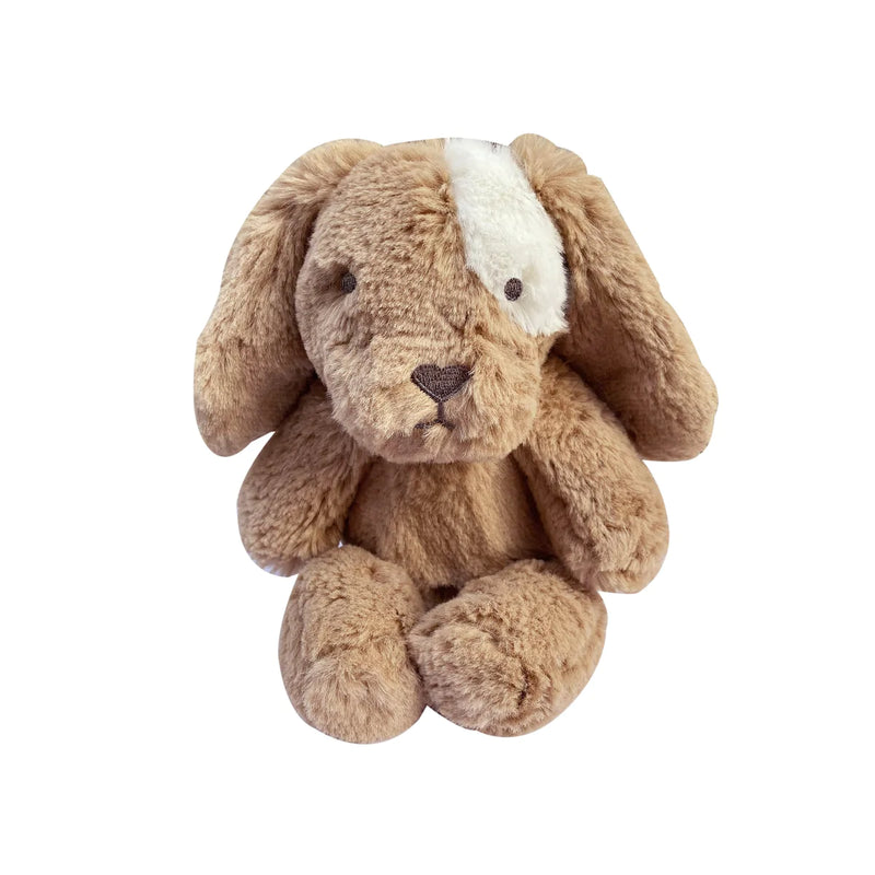 O.B Designs- Little Duke Bunny Soft Toy