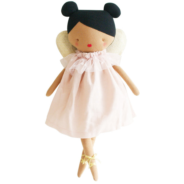 Alimrose- Faith Fairy Doll- 43cm