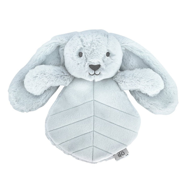 O.B Designs Baxter Bunny Baby Comforter