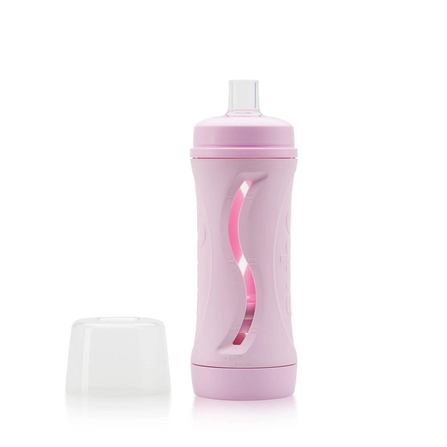 Subo Food Bottle- Pink