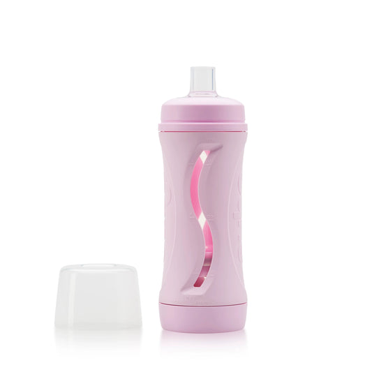 Subo Food Bottle- Pink