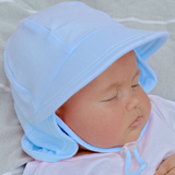 Bedhead Hats Legionnaire Hat- Baby Blue