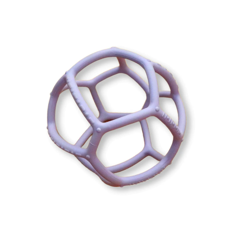Jellystone- Sensory Ball- Lilac