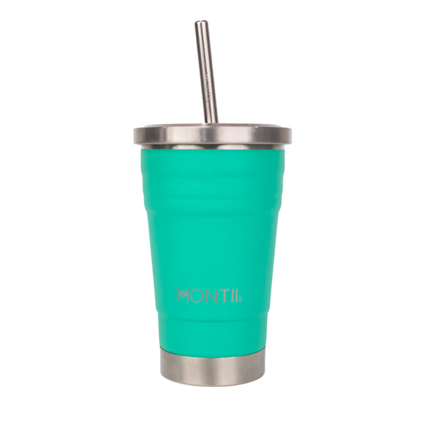 MontiiCo- Mini Smoothie Cup- Kiwi