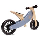 Kinderfeets- Tiny Tot Plus Trike- Slate Blue
