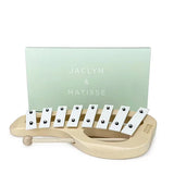 Jaclyn & Matisse-Wooden Xylophone-Large