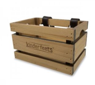 Kinderfeets- Crate