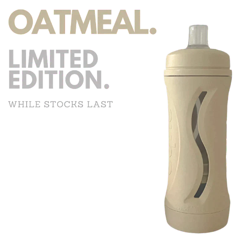 Subo Food Bottle- Oatmeal