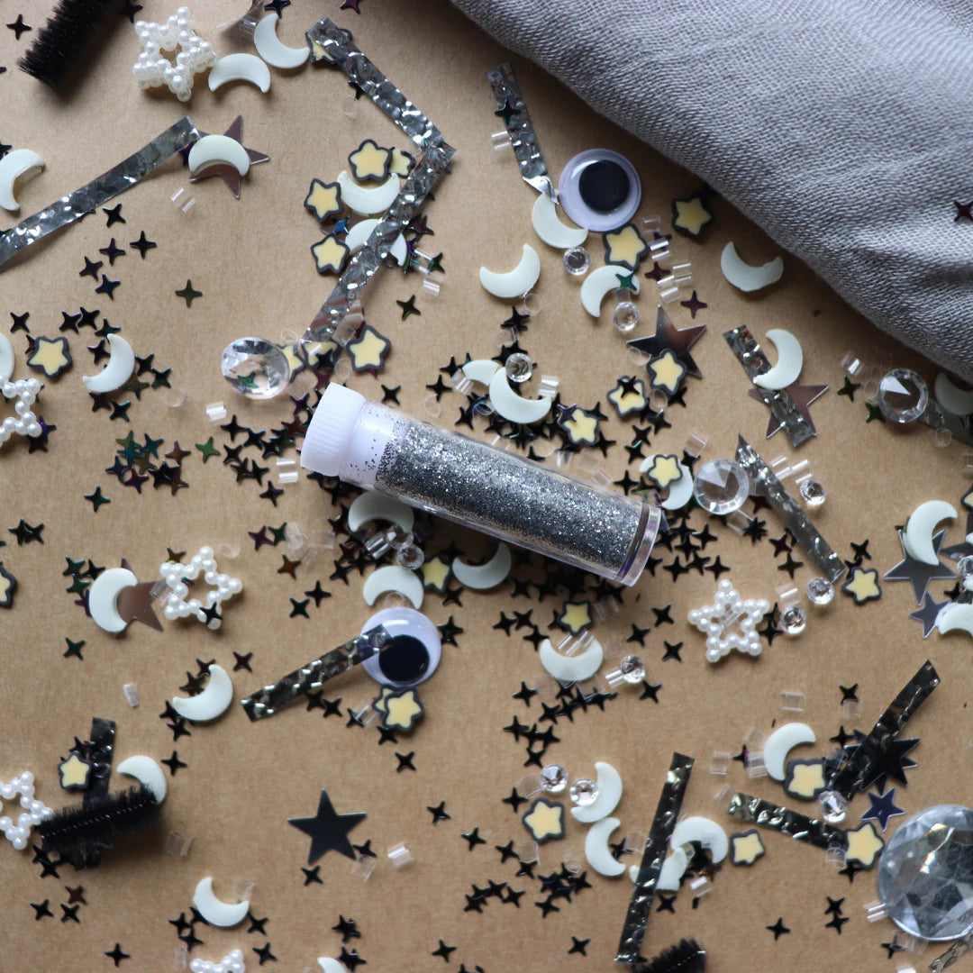 Jellystone- Calm Down Bottle Refill- Glow In The Dark