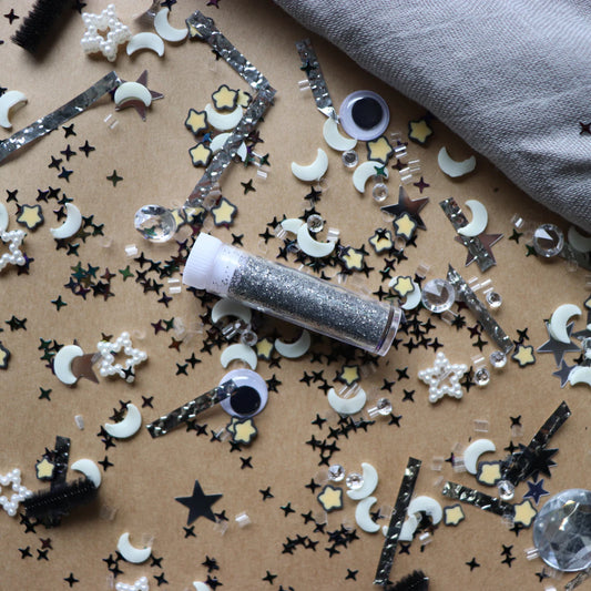 Jellystone- Calm Down Bottle Refill- Glow In The Dark