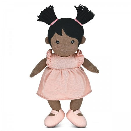 Apple Park-  Mia in Pink Doll