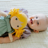 Apple Park-  Chloe in Sage Doll