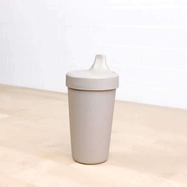 Re-Play- No Spill Sippy Cup- Ice Grey