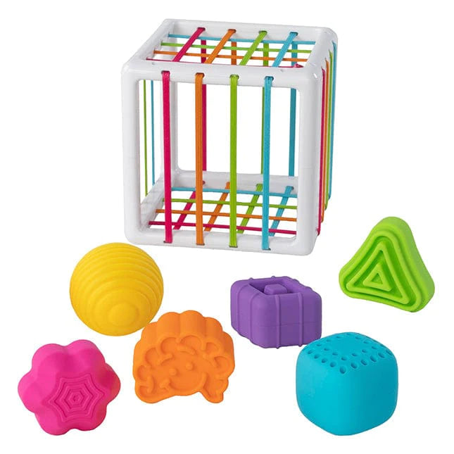 Fat Brain Toys- Inny Bin