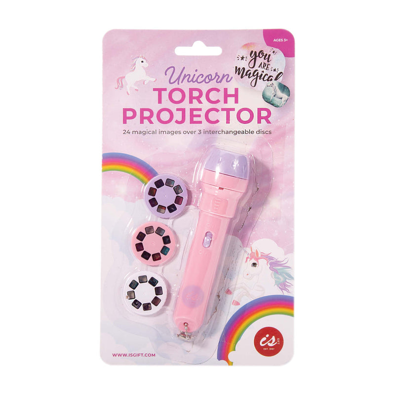 Torch Projector- Unicorn