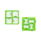 Lunch Punch- Food Cutter Set- Puzzles