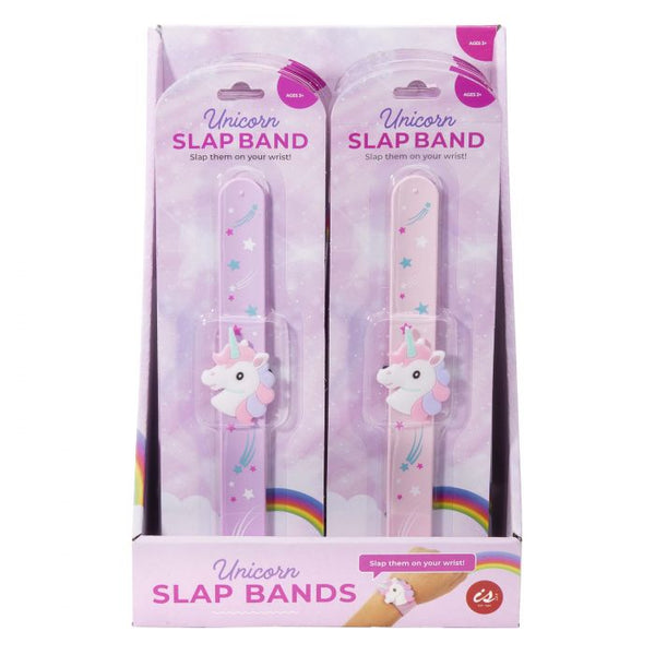 Unicorn Slap Band