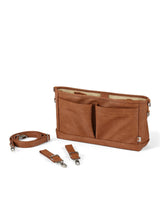 Oi Oi- Stroller Organiser- Tan