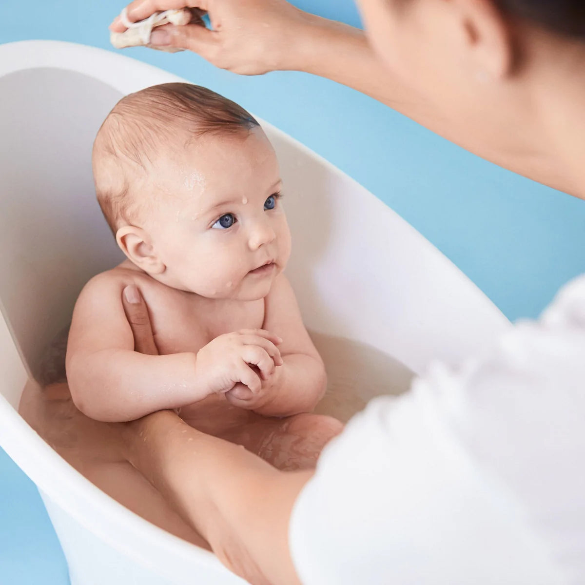 Willow By The Sea - Calm Bath Tea